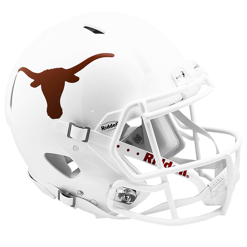 Riddell Speed Authentic Helmet - Thumbnail 4
