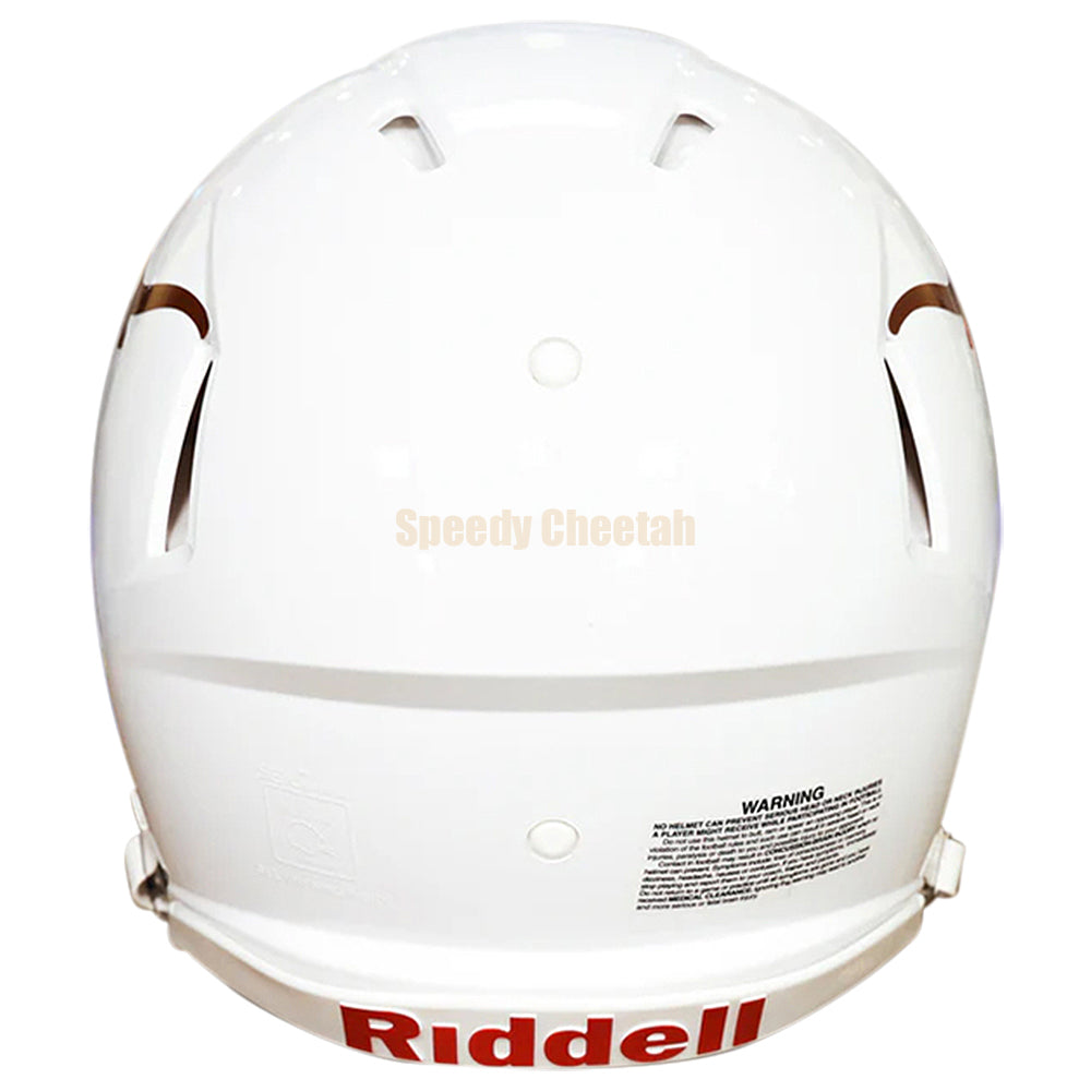 Riddell Speed Authentic Helmet - Thumbnail 5