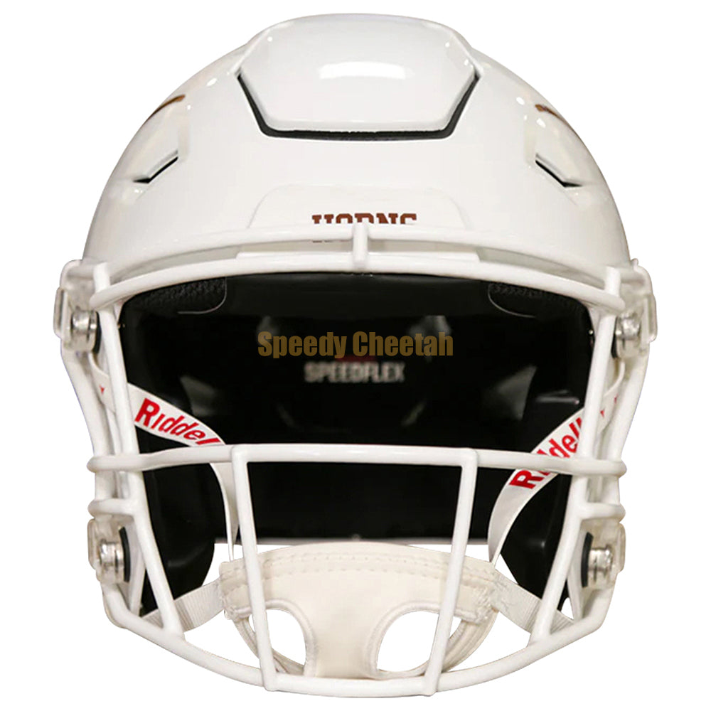 Texas Longhorns Riddell SpeedFlex Authentic Helmet