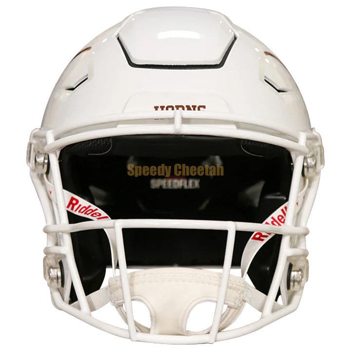 Texas Longhorns Riddell SpeedFlex Authentic Helmet