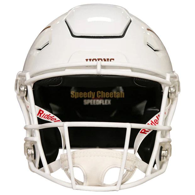 Texas Longhorns Riddell SpeedFlex Authentic Helmet