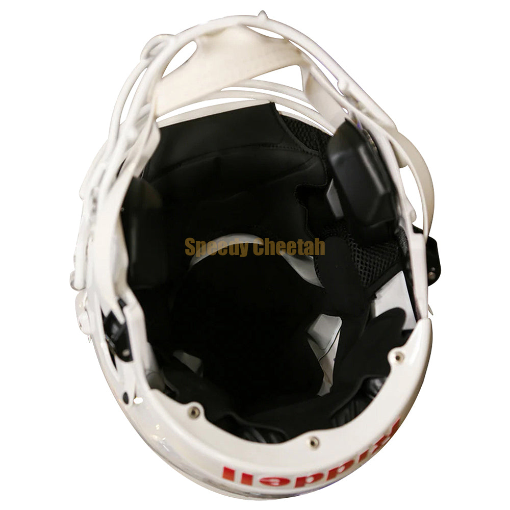 Texas Longhorns Riddell SpeedFlex Authentic Helmet