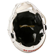 Texas Longhorns Riddell SpeedFlex Authentic Helmet