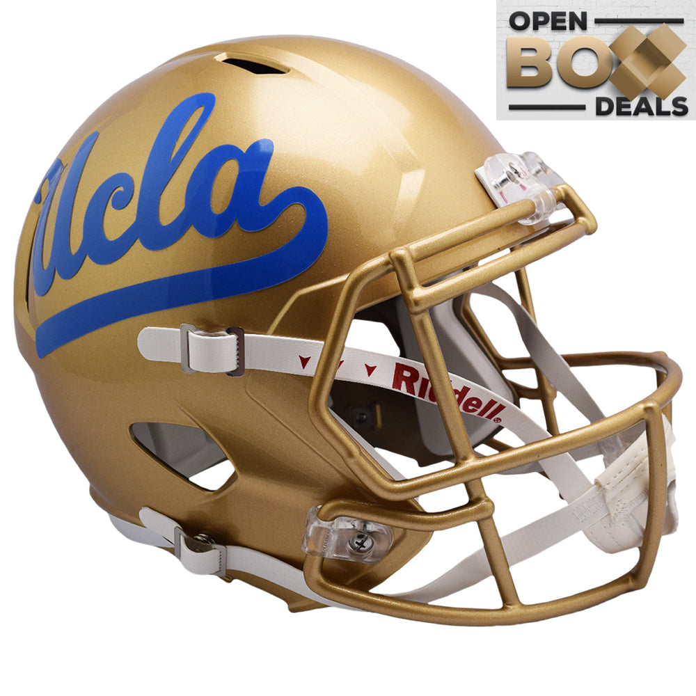 UCLA Bruins Speed Replica Helmet