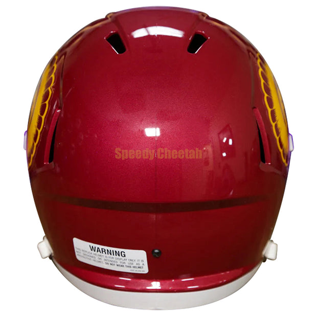 USC Trojans Riddell Speed Replica Helmet - OPEN BOX