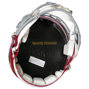 USC Trojans Riddell Speed Replica Helmet - OPEN BOX