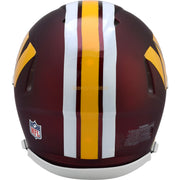 Washington Commanders Riddell Speed Authentic Helmet - Alternate 2025