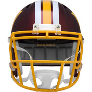 Washington Commanders Riddell Speed Replica Helmet - Alternate 2025