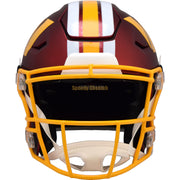 Washington Commanders Riddell SpeedFlex Authentic Helmet - Alternate 2025