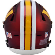 Washington Commanders Riddell SpeedFlex Authentic Helmet - Alternate 2025