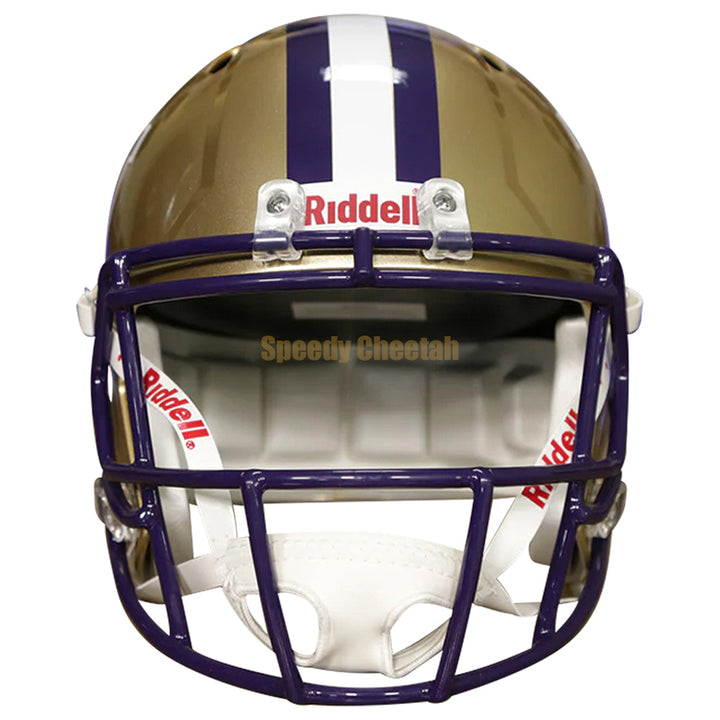 Washington Huskies Riddell Speed Replica Helmet