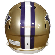 Washington Huskies Riddell Speed Replica Helmet