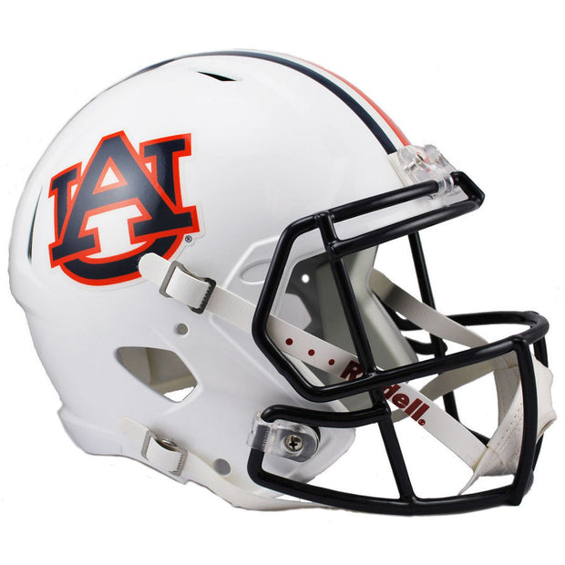 Auburn Tigers Riddell Speed Full Size Replica Football Helmet