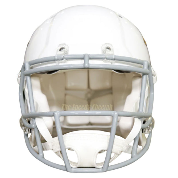 Arizona Cardinals 1960-04 Riddell Throwback Authentic Football Helmet