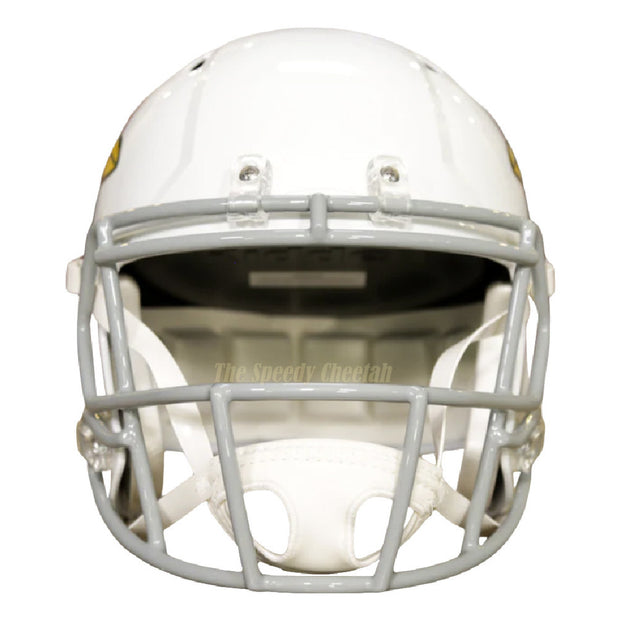 Arizona Cardinals 1960-04 Riddell Throwback Replica Football Helmet