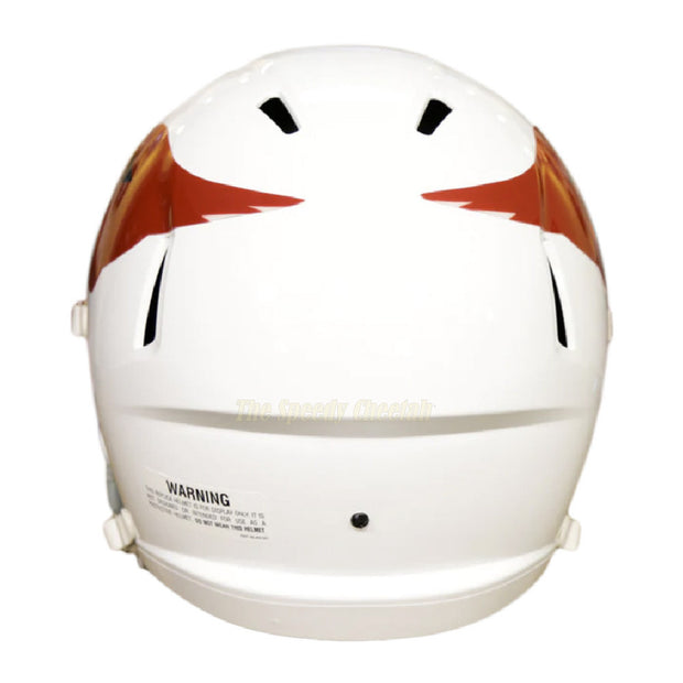 Arizona Cardinals 1960-04 Riddell Throwback Replica Football Helmet