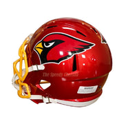 Arizona Cardinals Riddell Flash Replica Football Helmet