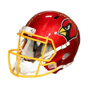 Arizona Cardinals Riddell Flash Replica Football Helmet