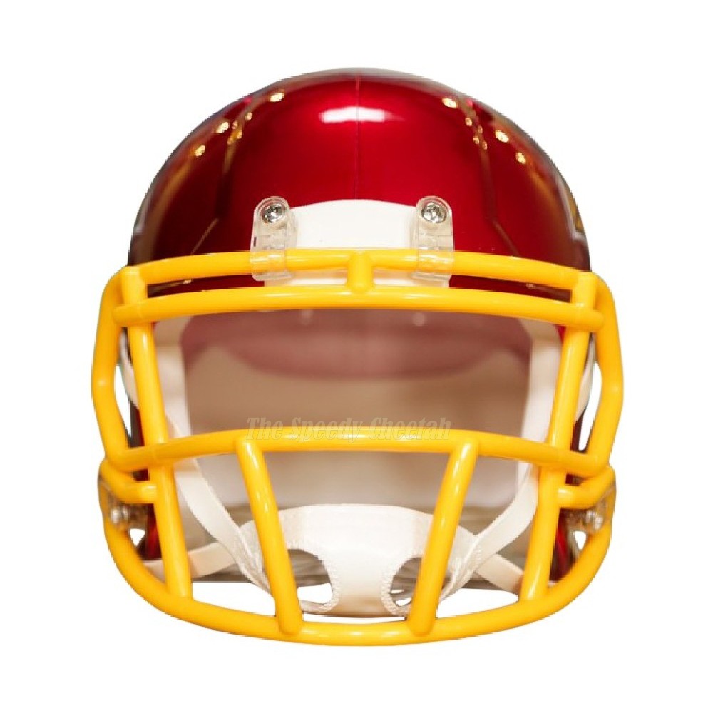 Arizona Cardinals Riddell Speed Mini Helmet - Flash