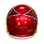 Arizona Cardinals Riddell Speed Mini Helmet - Flash