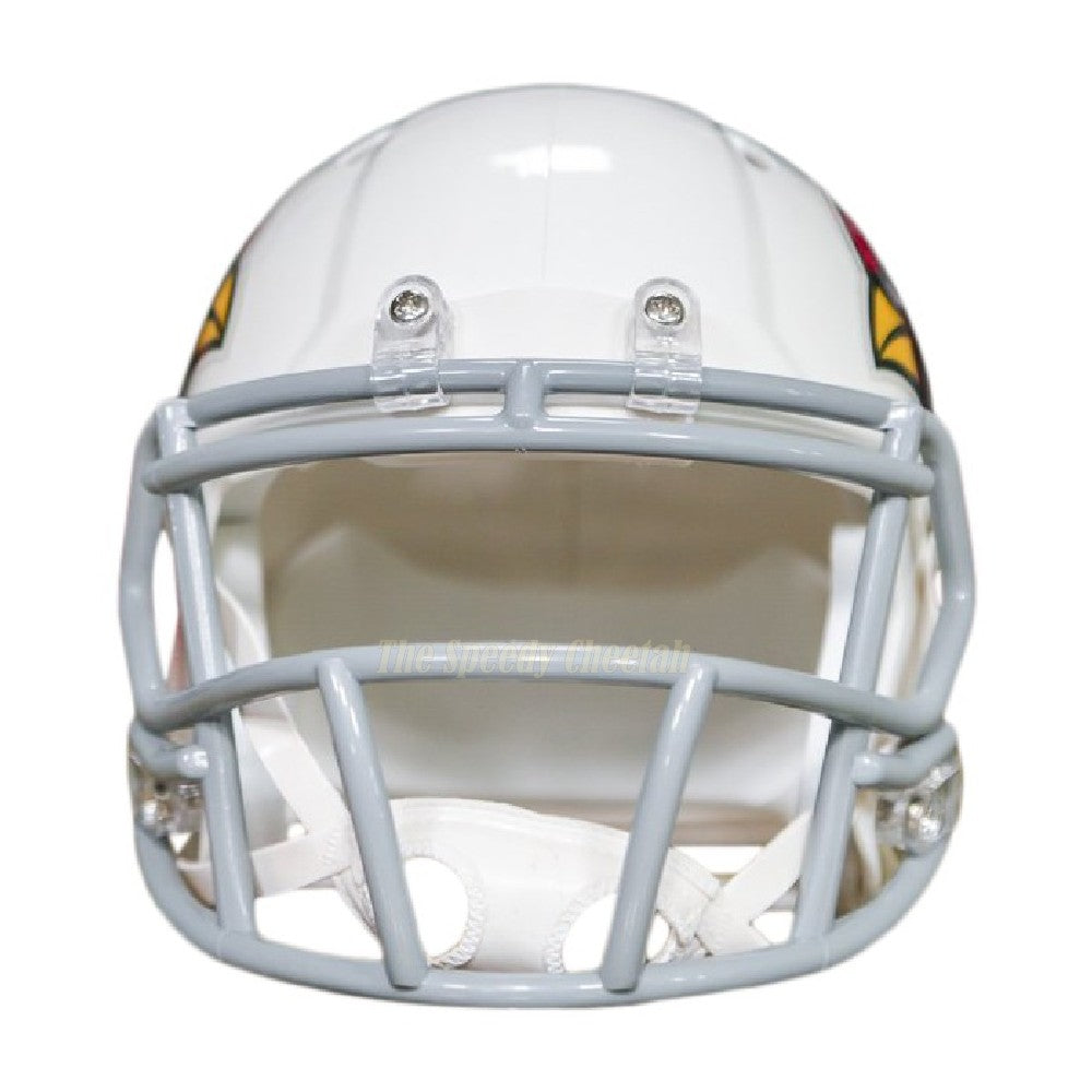 Arizona Cardinals Riddell Speed Mini Helmet - Throwback 2005-2022