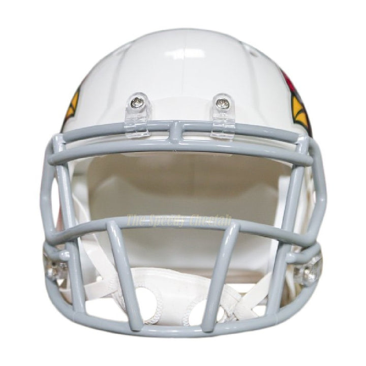 Arizona Cardinals Riddell Speed Mini Helmet - Throwback 2005-2022