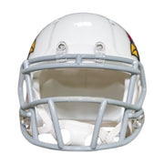 Arizona Cardinals Riddell Speed Mini Helmet - Throwback 2005-2022