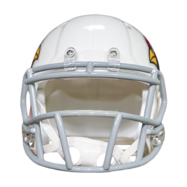 Arizona Cardinals Riddell Speed Mini Helmet - Throwback 2005-2022
