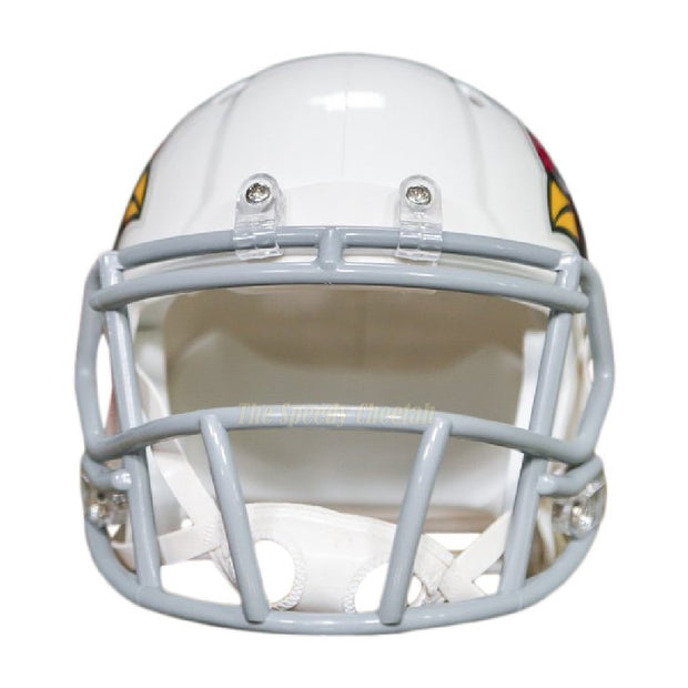 Arizona Cardinals 2005-22 Throwback Mini Football Helmet