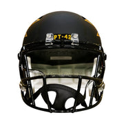 ASU Sun Devils Riddell Speed Full Size Replica Football Helmet