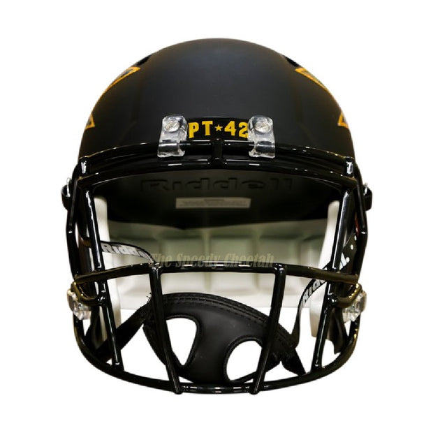 ASU Sun Devils Riddell Speed Full Size Replica Football Helmet