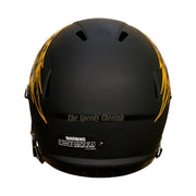 ASU Sun Devils Riddell Speed Full Size Replica Football Helmet