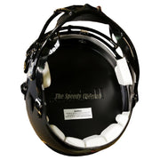 ASU Sun Devils Riddell Speed Full Size Replica Football Helmet
