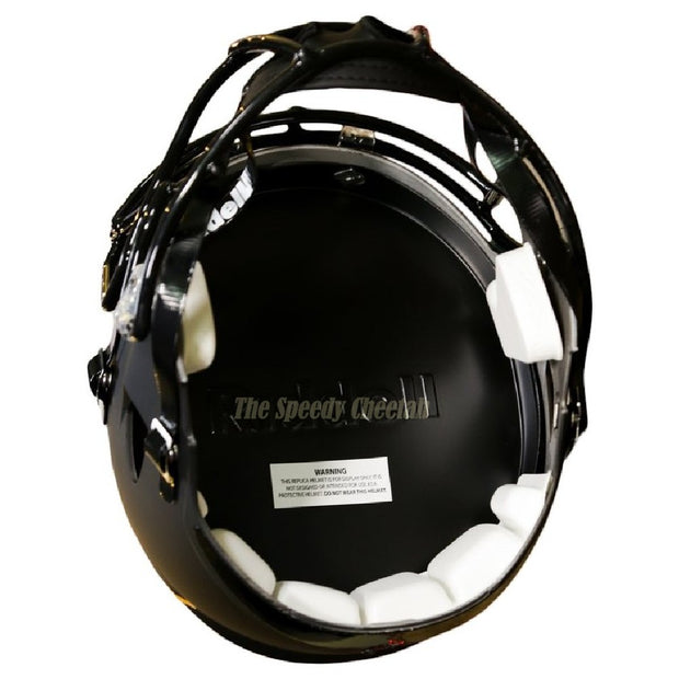 ASU Sun Devils Riddell Speed Full Size Replica Football Helmet