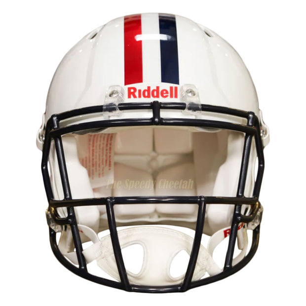 Arizona Wildcats Riddell Speed Authentic Football Helmet