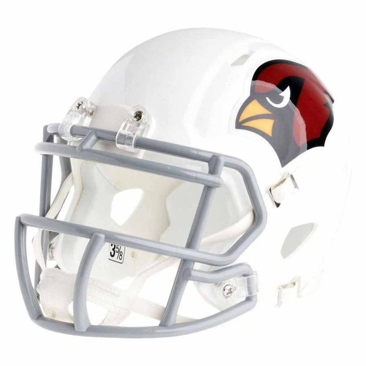 Arizona Cardinals Riddell Speed Mini Helmet - Throwback 2005-2022