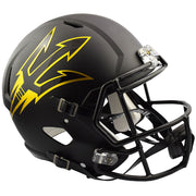 ASU Sun Devils Riddell Speed Full Size Replica Football Helmet