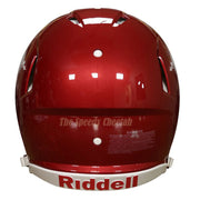 Arkansas Razorbacks Riddell Speed Authentic Football Helmet