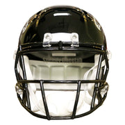 Atlanta Falcons 2003-19 Riddell Throwback Replica Football Helmet