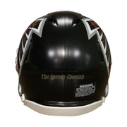 Atlanta Falcons Riddell Speed Mini Football Helmet