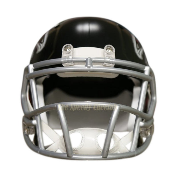 Atlanta Falcons Riddell Speed Mini Football Helmet