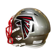 Atlanta Falcons Riddell Flash Replica Football Helmet