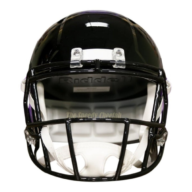 Atlanta Falcons 1990-02 Riddell Throwback Replica Football Helmet