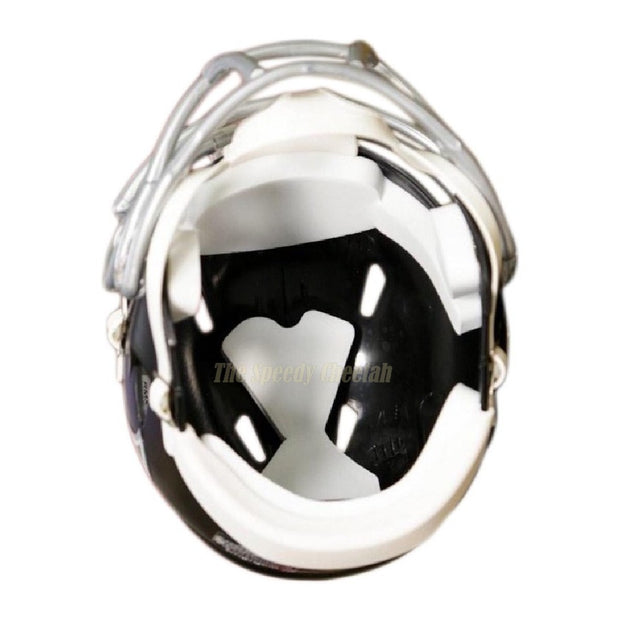 Atlanta Falcons Riddell Speed Mini Football Helmet