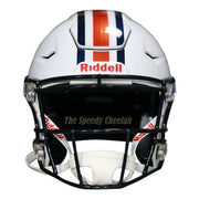 Auburn Tigers Riddell SpeedFlex Authentic Football Helmet