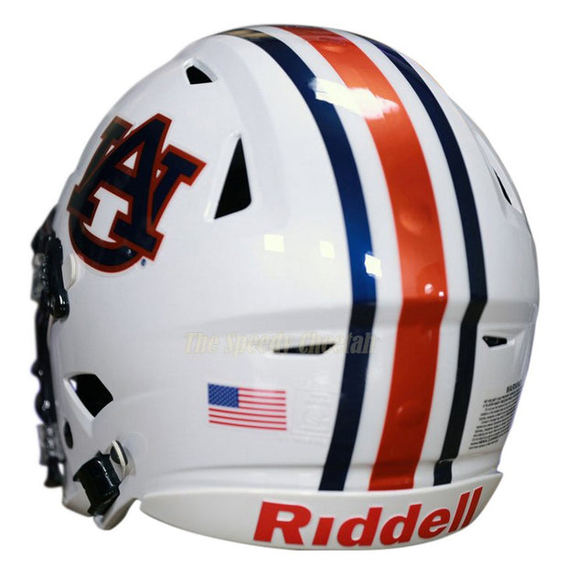 Auburn Tigers Riddell SpeedFlex Authentic Football Helmet