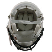 Auburn Tigers Riddell Speed Authentic Helmet