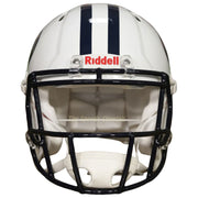 BYU Cougars Riddell Speed Authentic Football Helmet