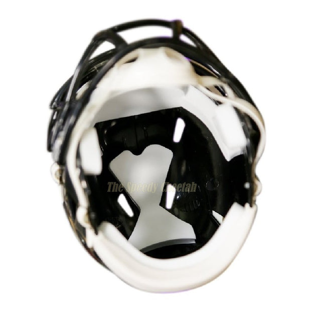 Baltimore Ravens Riddell Speed Mini Football Helmet