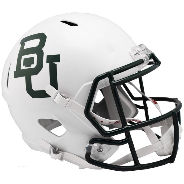 Baylor Bears Riddell Speed Full Size Replica Football Helmet